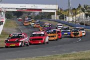 Cba Pista Clase 1 STD fecha 4 Cabalén II