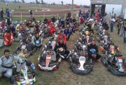 Kart 2015 Provincial Graduados
