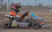 Kart Sur II a