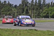 Cba Pista 2015 8a Río Cuarto TC4000 Martín