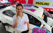 Juli Ballario TR Series 2016 4 a Chaco