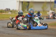 Kart Centro 2015 g