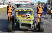 Kuky Garbiglia TC47 Capicor 2016 2a Cabalén a