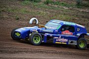 Reg Noroeste 2016 TC II