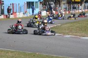 Kart asf 2016 Caroya a