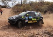 Rally Cordobés 2016 Re