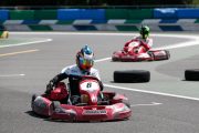 WTCC Bebu kart Motegi 2016